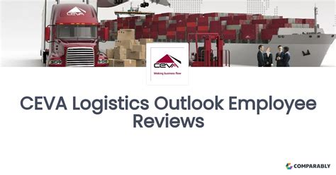 CEVA Logistics Employee Reviews in Aberdeen .